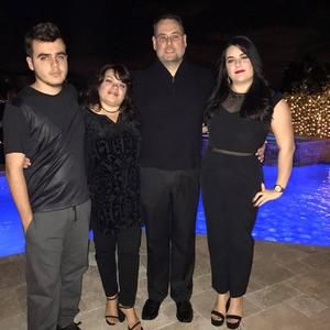 Meet your Posher, Raúl